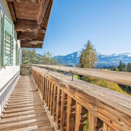 Landhaus Platzl Villa Hopfgarten im Brixental Exterior photo