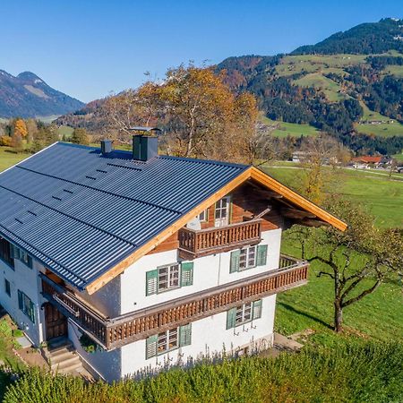 Landhaus Platzl Villa Hopfgarten im Brixental Exterior photo